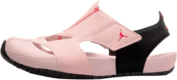 Little Kid's Jordan Flare Atmosphere/Black-Infrared 23 (CI7849 602)