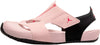 Little Kid's Jordan Flare Atmosphere/Black-Infrared 23 (CI7849 602)