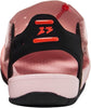 Little Kid's Jordan Flare Atmosphere/Black-Infrared 23 (CI7849 602)