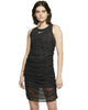 Women's Nike Black Sportswear Indio Dress