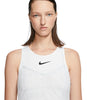Women's Nike White Sportswear Indio Dress