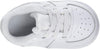 Crib Nike Force 1 White/White-White (CK2201 100)