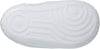 Crib Nike Force 1 White/White-White (CK2201 100)