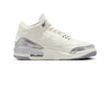 Women's Jordan 3 Retro Sail/Cement Grey (CK9246 100)