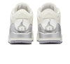 Women's Jordan 3 Retro Sail/Cement Grey (CK9246 100)