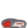 Women's Air Jordan 3 Retro White/Cosmic Clay-Sail (CK9246 121)