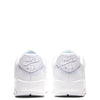 Men's Nike Air Max 90 White/White-White-Wolf Grey (CN8490 100)