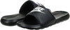 Men's Nike Victori One Slide Black/White-Black (CN9675 002)