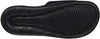 Men's Nike Victori One Slide Black/White-Black (CN9675 002)