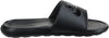 Men's Nike Victori One Slide Black/Black-Black (CN9675 003)