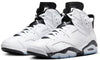 Men's Jordan 6 Retro