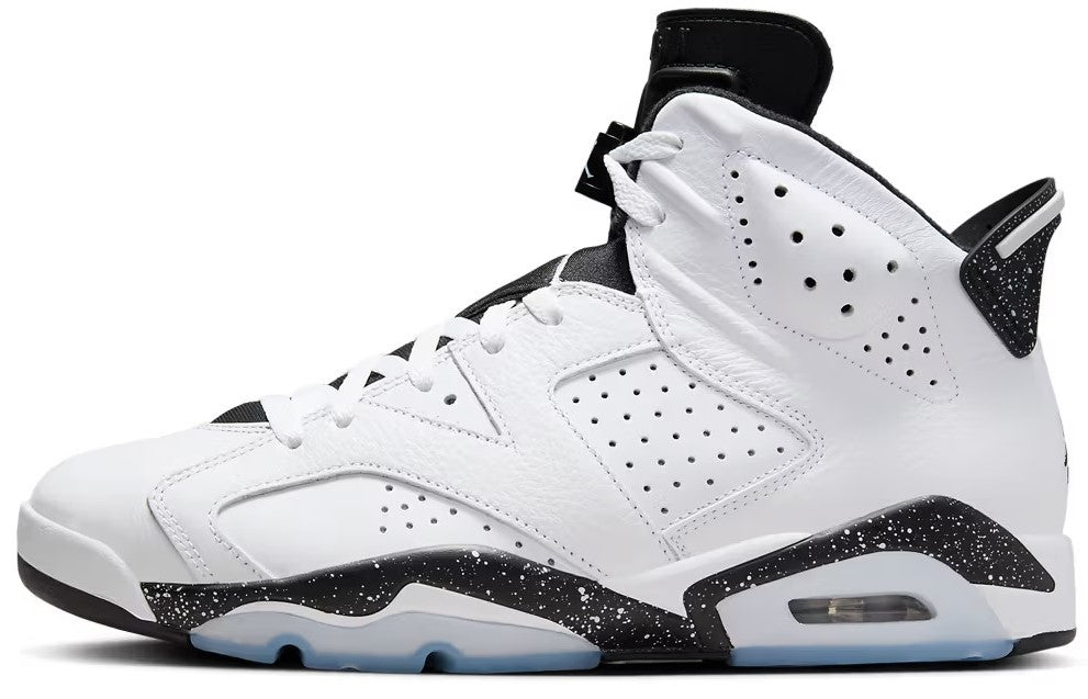 Men's Jordan 6 Retro