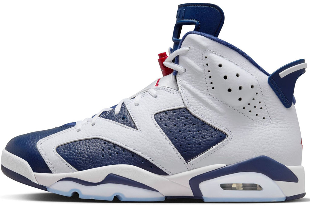 Men's Jordan 6 Retro