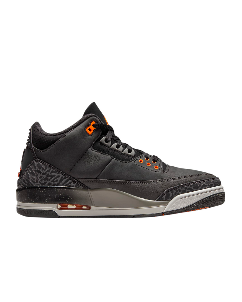 Men's Jordan 3 Retro