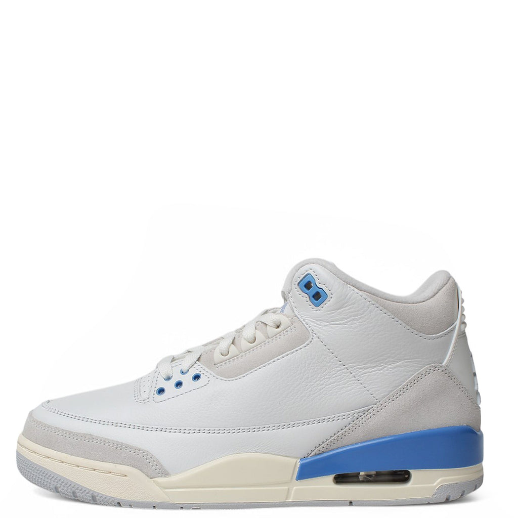 Men's Jordan 3 Retro