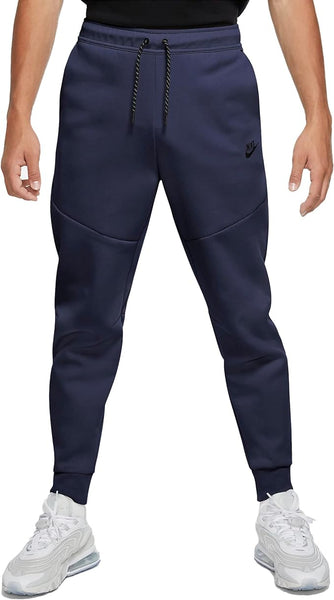 Men's Nike Midnight Navy Tech Fleece Jogger