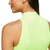 Women's Nike Volt Sportswear Seamless High Neck Monogram Dress