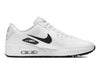 Men's Nike Air Max 90 Golf White/Black (CU9978 101)