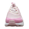 Little Kid's Nike Air Max 270 Pink Foam/White-Pink Rise (CV9647 600)