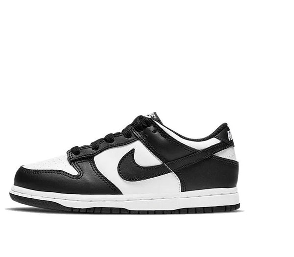 Little Kid's Nike Dunk Low Retro