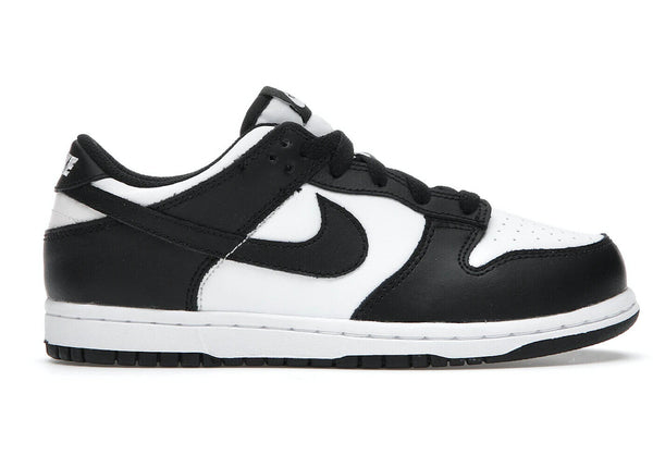 Toddler's Nike Dunk Low