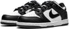 Toddler's Nike Dunk Low