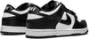 Toddler's Nike Dunk Low