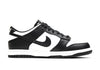 Big Kid's Nike Dunk Low Retro