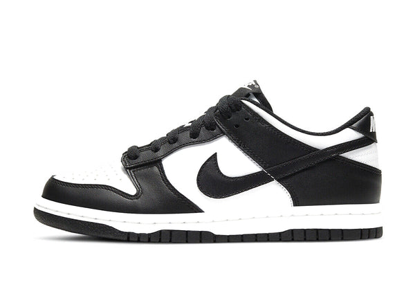 Big Kid's Nike Dunk Low Retro