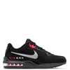 Men's Nike Air Max LTD 3 Black/LT Smoke Grey (CW2649 001)