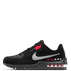 Men's Nike Air Max LTD 3 Black/LT Smoke Grey (CW2649 001)