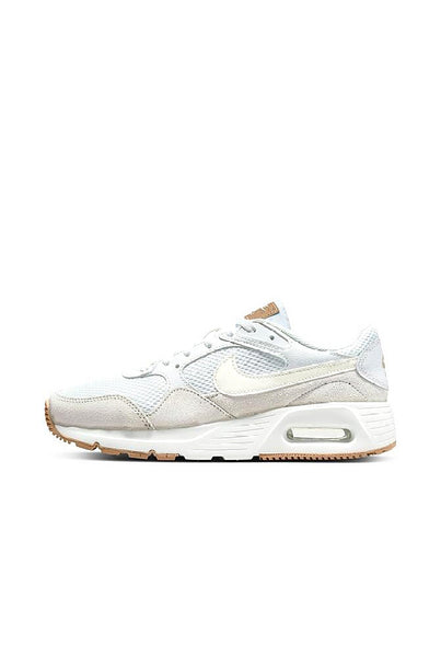 Women's Nike Air Max SC Summit Wht/Platinum Tint/Hemp/Sail (CW4554 108)