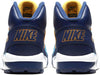 Men's Nike Air Trainer SC High Blue Void/Blue Fury (CW6023 400)