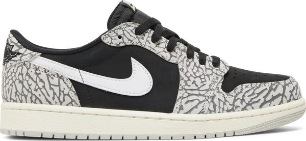 Men's Jordan 1 Retro Low OG