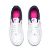 Little Kid's Nike Force 1 White/Fierce Pink (CZ1685 109)