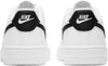 Little Kid's Nike Force 1 White/Black (CZ1685 100)
