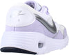 Big Kid's Nike Air Max SC White/Metallic Silver (CZ5358 113)