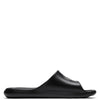 Men's Nike Victori One Shower Slide Black/White-Black (CZ5498 001)