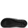 Men's Nike Victori One Shower Slide Black/White-Black (CZ5498 001)