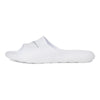 Men's Nike Victori One Shower Slide White/Black-White (CZ5478 100)