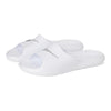 Men's Nike Victori One Shower Slide White/Black-White (CZ5478 100)