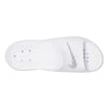 Men's Nike Victori One Shower Slide White/Black-White (CZ5478 100)