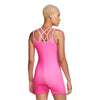 Women's Nike Pink Sportswear Indio Romper