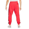Men's Nike Sportswear University Red/Team Red/Gym Red Fleece Joggers