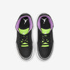 Little Kid's Jordan 3 Retro SE Black/White-Electric Green (DA2306 003)