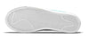 Big Kid's Nike Blazer Low '77 White/Copa-White-White (DA4074 103)