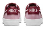Big Kid's Nike Blazer Low '77 Pink Foam/Dark Beetroot-White (DA4074 600)