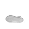 Little Kid's Nike Blazer Mid '77 Summit White/Clear (DA4087 104)
