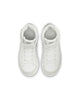 Little Kid's Nike Blazer Mid '77 Summit White/Clear (DA4087 104)