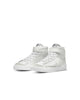 Little Kid's Nike Blazer Mid '77 Summit White/Clear (DA4087 104)